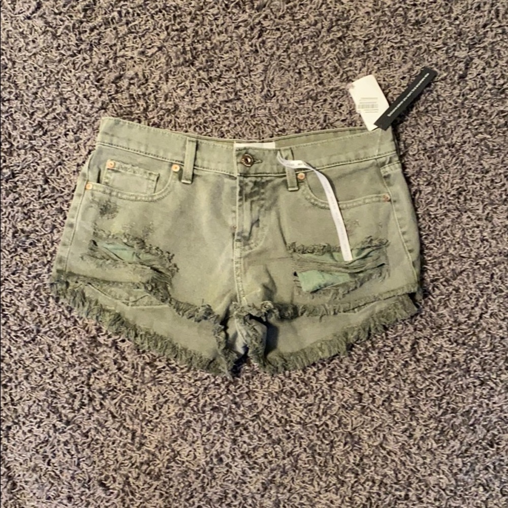 Shorts
